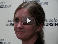 Tara Sanft on Managing Fear of Recurrence for Patients with Breast Cancer