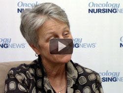 Donna L. Berry on Decision Support for Men With Prostate Cancer