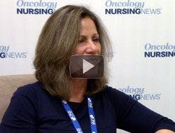Mary Cooley on Patient Preferences for Symptom Management