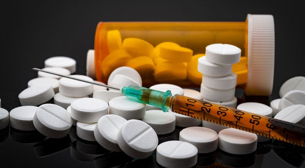 1 in 5 Patients Engage in Nonmedical Opioid Use