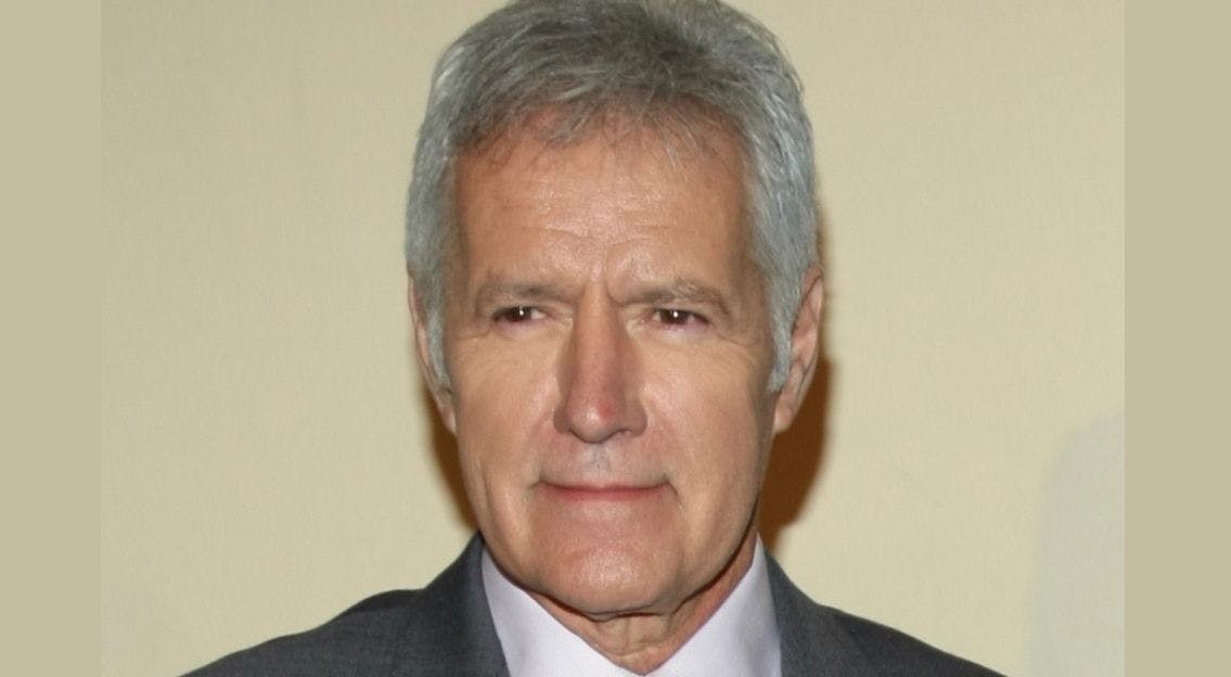 Alex Trebek Diagnosed With Stage IV Pancreatic Cancer