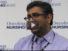 Nickhill Bhakta Discusses Unanswered  Questions About Survivors of Childhood Cancer