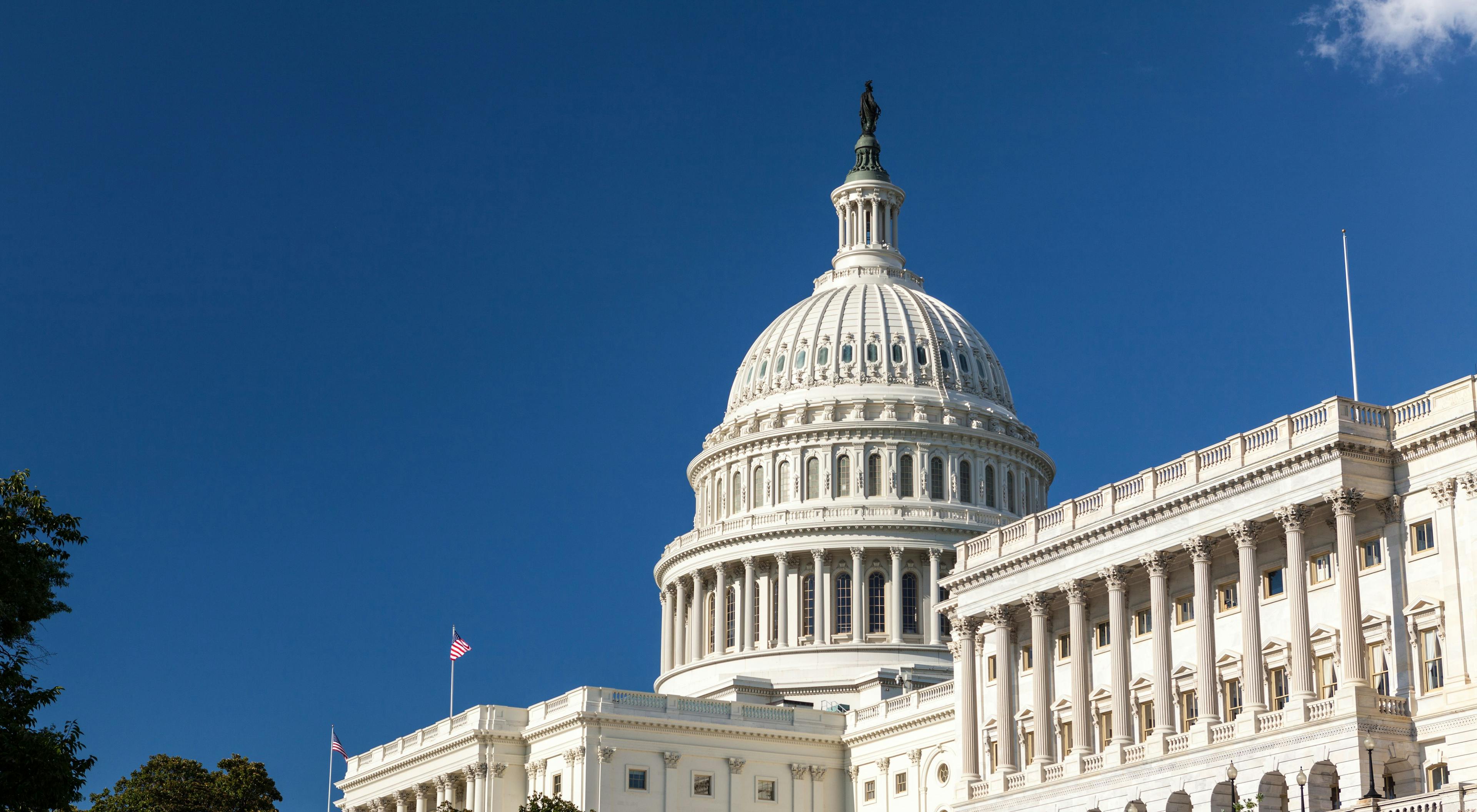 Nurses Urge Congress for More Protection During COVID-19