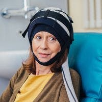 Second Scalp Cooling System for Chemotherapy-Induced Hair Loss Cleared for US Marketing