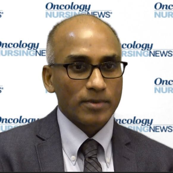 Expert Discusses Recent CLL Approval