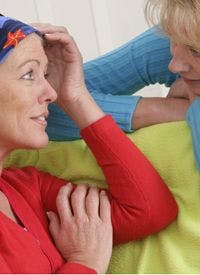 Recognizing the Signs of Caregiver Abuse