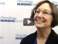 Susan Krigel Discusses Factors Associated with Patient's Fear of Recurrence