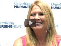 Wendy Sanchez on Treating Patients With Breakthrough Cancer Pain