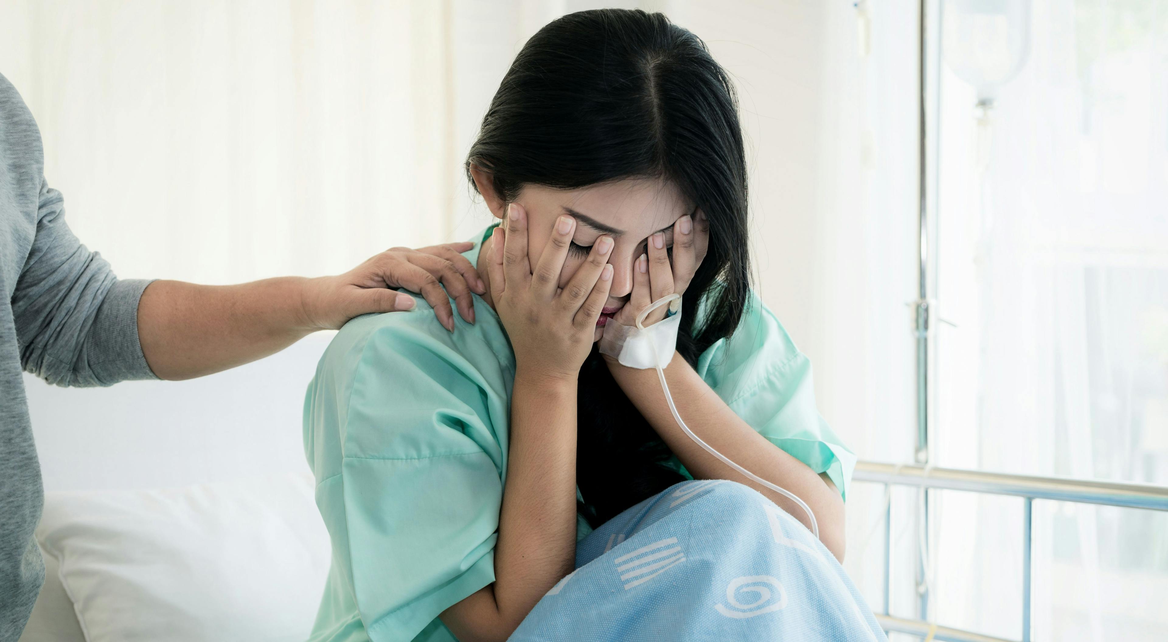 Recognizing the Signs of Caregiver Abuse
