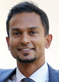 Shankar Siva, PhD, MBBS, FRANZCR