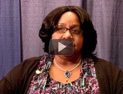 Mary Gullatte Discusses Cancer Genetic Counseling