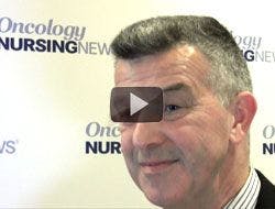 David Reardon on Caring for Patients With Glioblastoma
