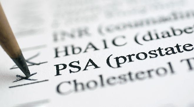 Apalutamide Significantly Lowers Risk of PSA Progression in Nonmetastatic CRPC