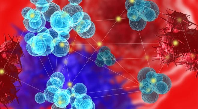 Novel Molecule Enhances Immunotherapy Response in CRC, According to Early Data