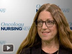Sandra Allen-Bard on Quality of Life Issues for Patients with MPN