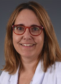 Susana Rives, MD, PhD