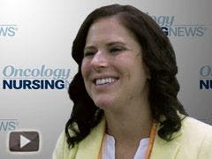 Megan Hoffman on the Importance of Nurses Understanding Genomics