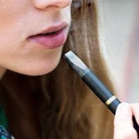 E-Cigarettes: What Are the Health Effects? Study Seeks to Find Out