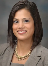 Sapna Patel, BA, MD