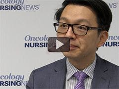 Winson Y. Cheung on Managing Side Effects for Patients on Checkpoint Inhibitors