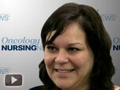 Kerry Nichols on a Nurse Navigator-Led Smoking Cessation Program