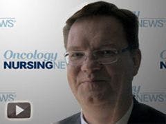 Robert Andtbacka on Caring for a Patient's Emotions and the Family