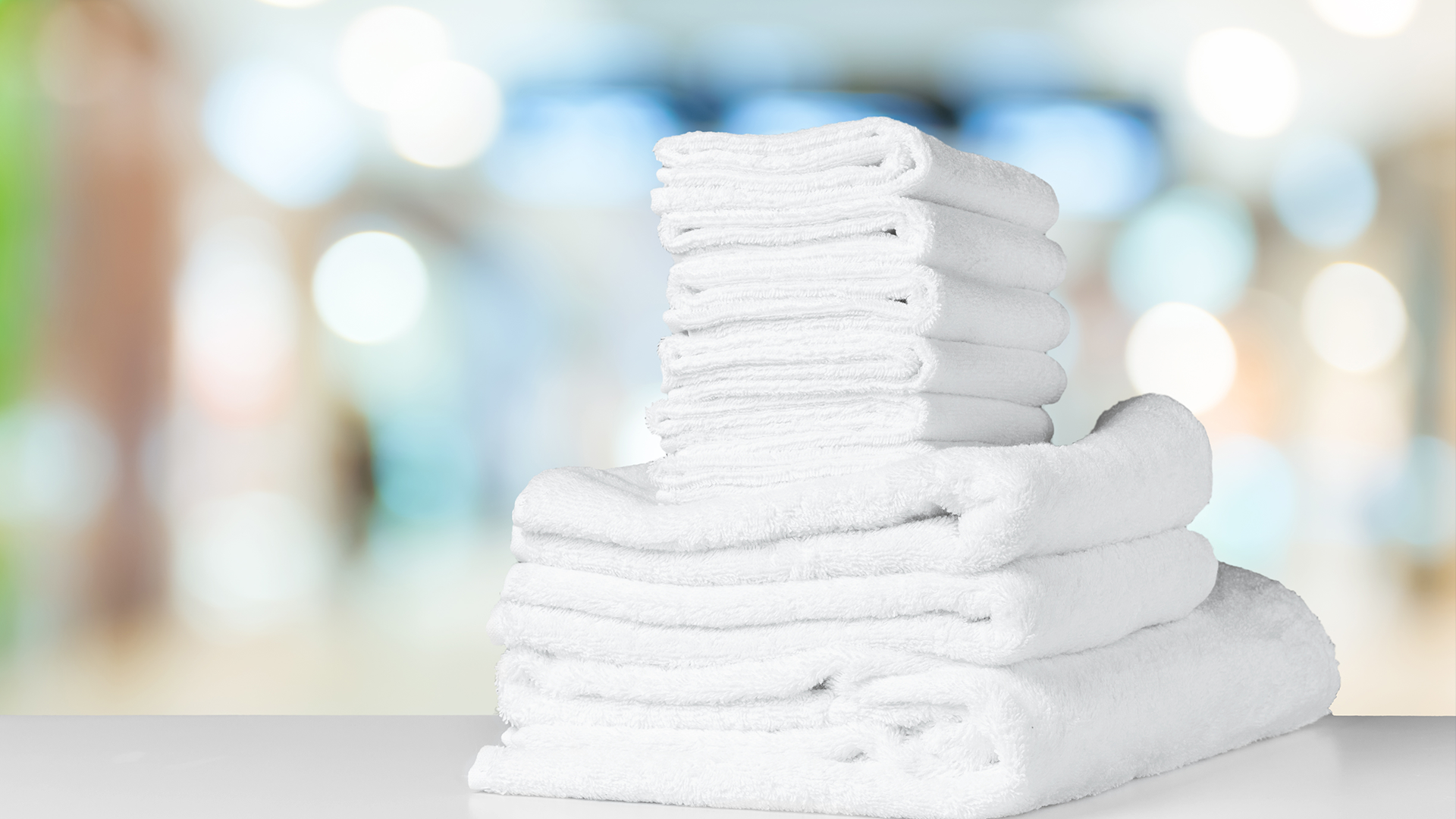 Double Washing Linens Effectively Cleans Clothing Contaminated With Cyclophosphamide