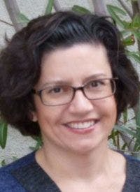 Lisa Rezende, PhD