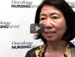 Laura Tang on Classifications of Neuroendocrine Tumors