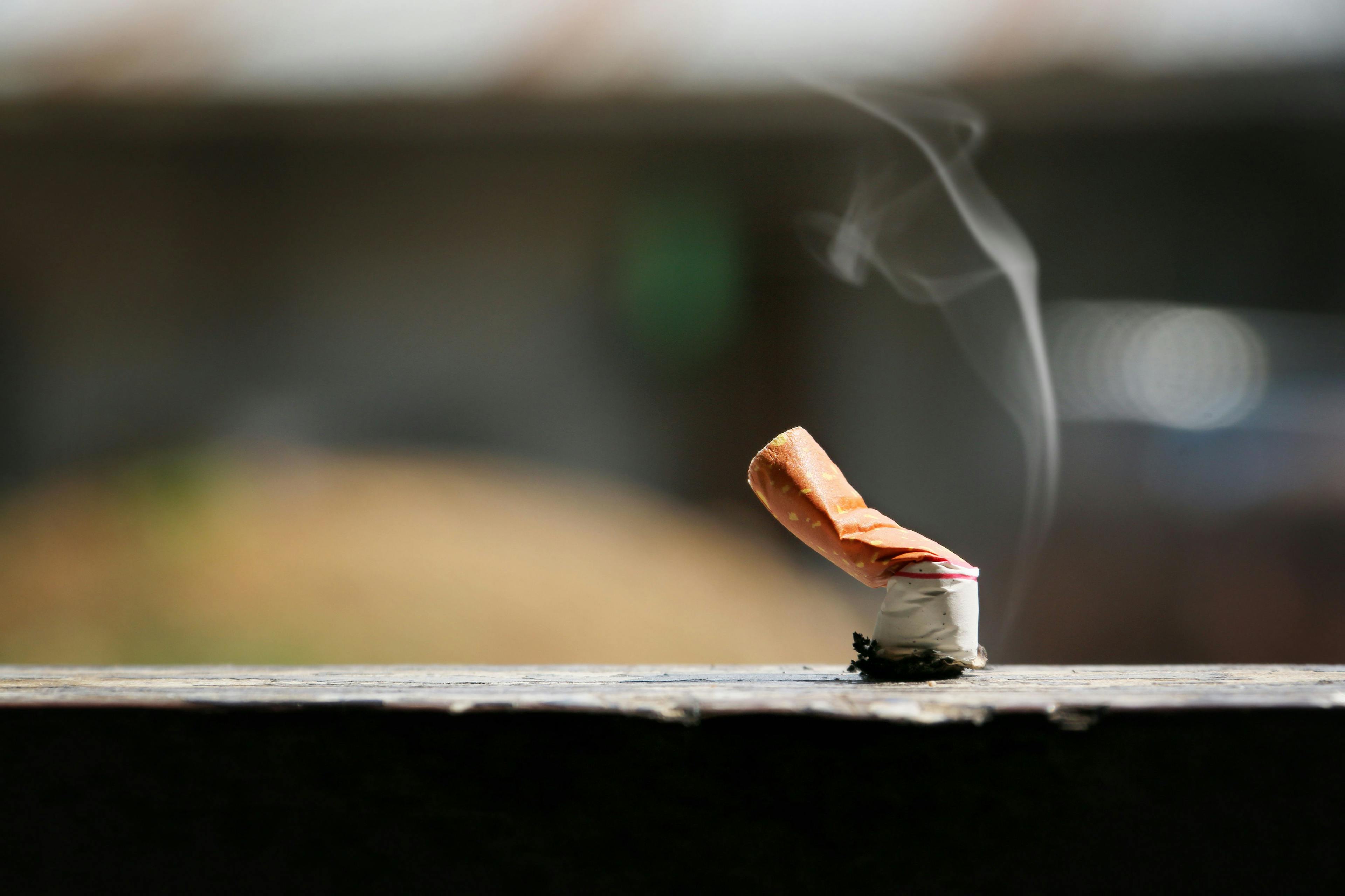 Opinion: Rates of Smoking Cessation Can Be Maximized With Dose Adjustments