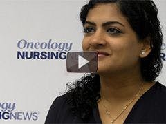 Ishwaria Subbiah on Elderly Patients Enrolling in Clinical Trials