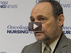 Michael Birrer on Predicting Outcomes in Ovarian Cancer