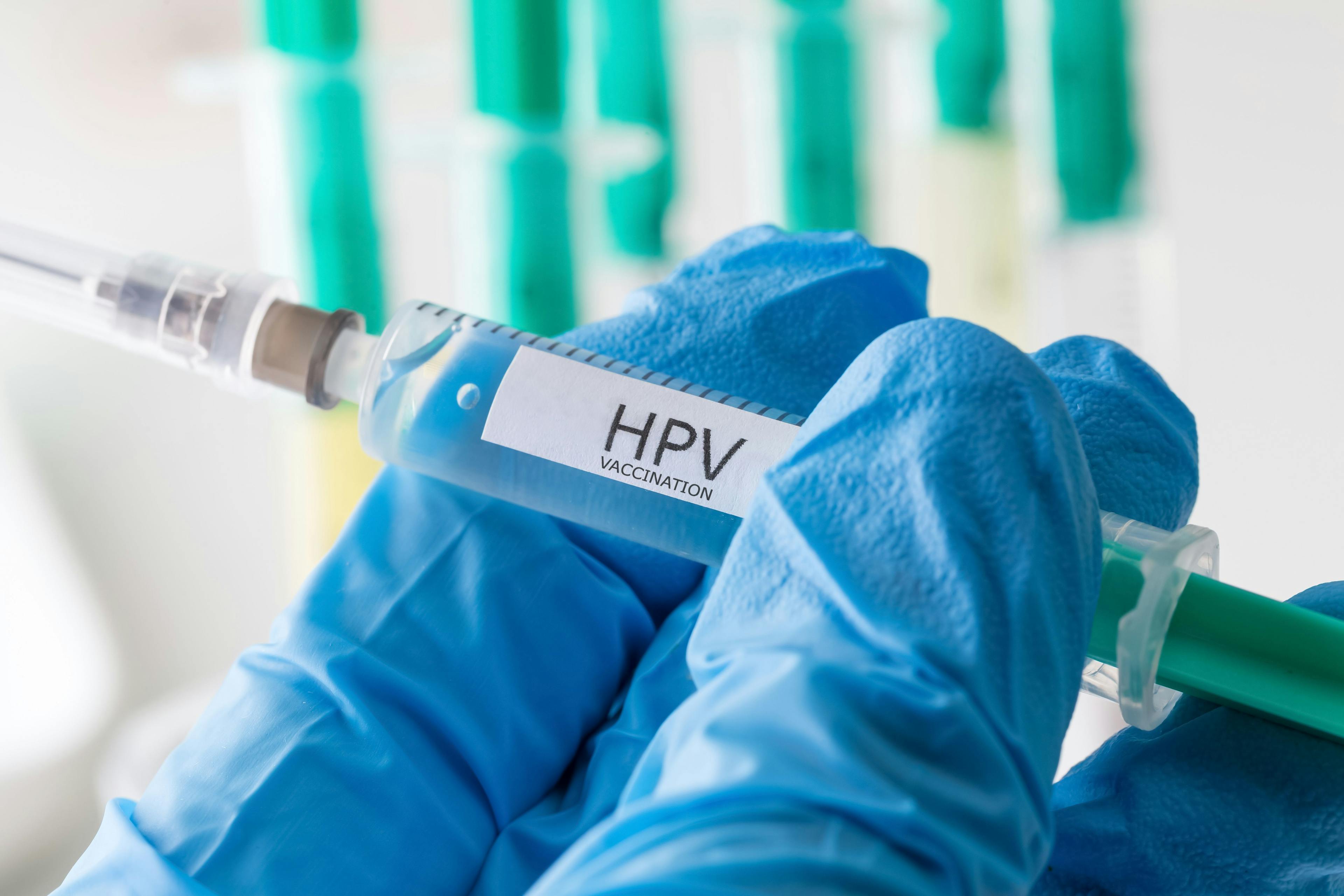 HPV Vaccinations Lowered HPV-Caused Cancers Rates in Patients Under the Age of 40