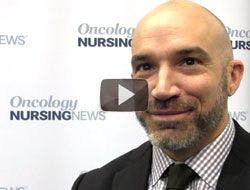 Jeffrey Jones Discusses Nurses' Impact on Patient Compliance