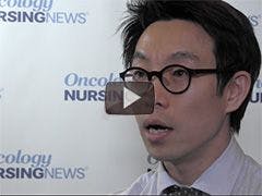 Jae Park Explains CAR T-cell Therapy