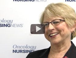 Janet Deatrick Discusses Nurses' Roles in Family Management