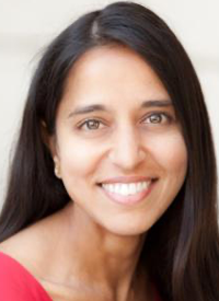 Manali Patel, MD, MPH, MS