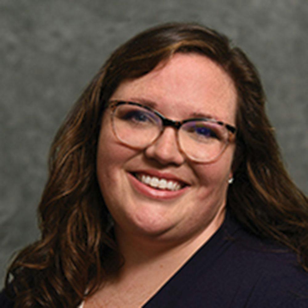 Sarah Gallups, PhD, MPH, RN