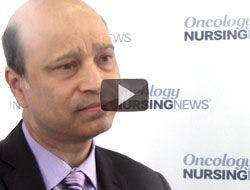 Dr. Tripathy on the Development of Palbociclib in Breast Cancer