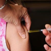 Effort Launched to Increase HPV Vaccine Uptake