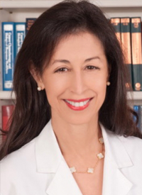 Cora N. Sternberg, MD