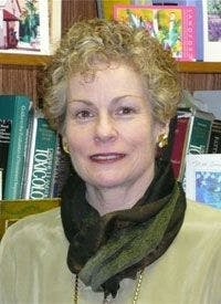 Melissa A. McDiarmid, MD, MPH