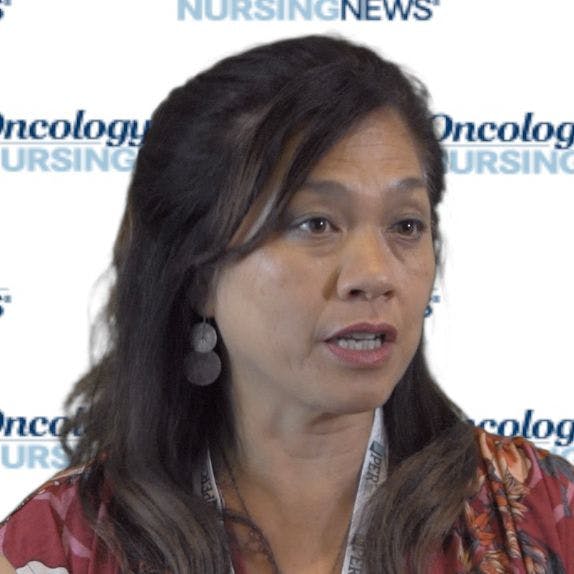 Patients Rely on Nurses for Crucial Immunotherapy Information