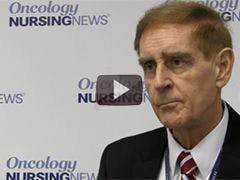 Gary H. Lyman on the Immediate and Long-Term Effects of Febrile Neutropenia 
