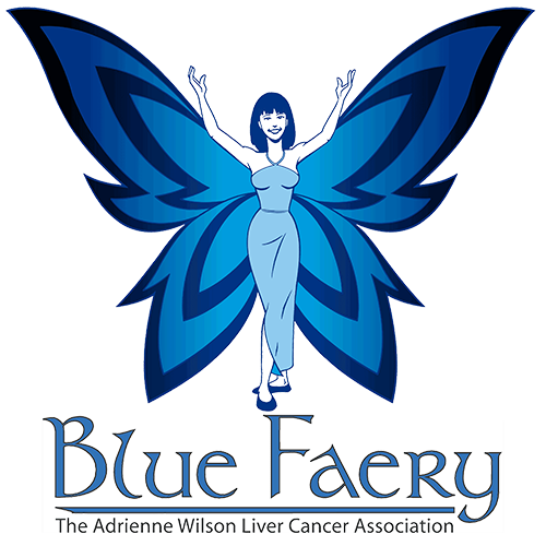 CURE Media Group Expands Strategic Alliance Partnership Program With Blue Faery: The Adrienne Wilson Liver Cancer Association