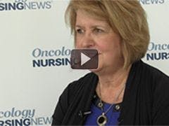 Joan Lockhart on Follow-Up Care for Patients With Head and Neck Cancer