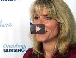 Terri Horton-O'Connell Discusses the Goals of the Foundation for Women's Cancer