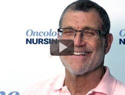 Dr. Strauss on Mitigating Oral Mucositis Symptoms