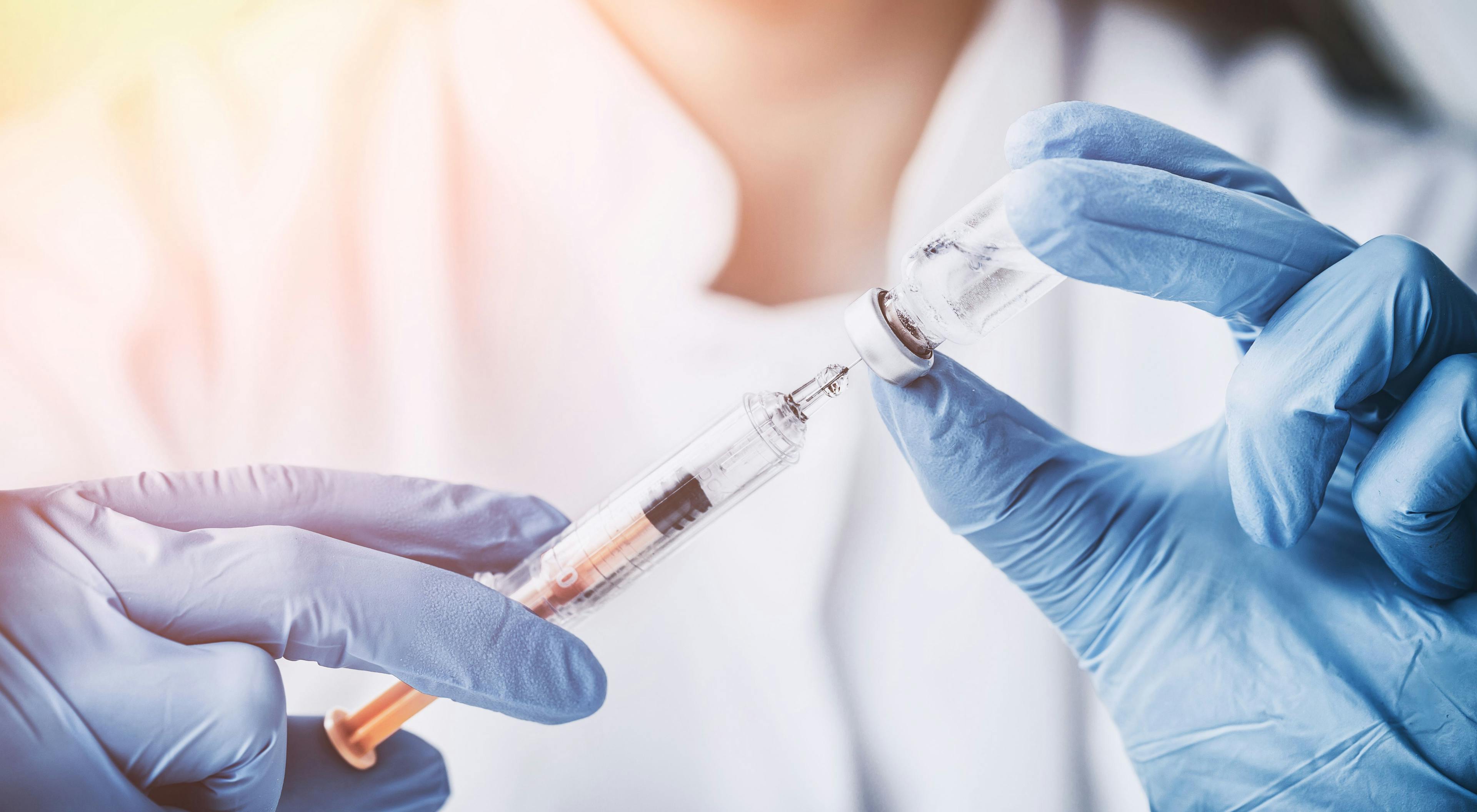 Anti-Vaccine Hype is a Threat to People with Cancer