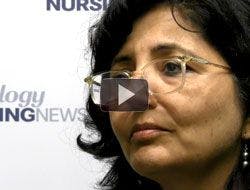 Smita Bhatia on Treatment and Risk of Developing Other Cancers